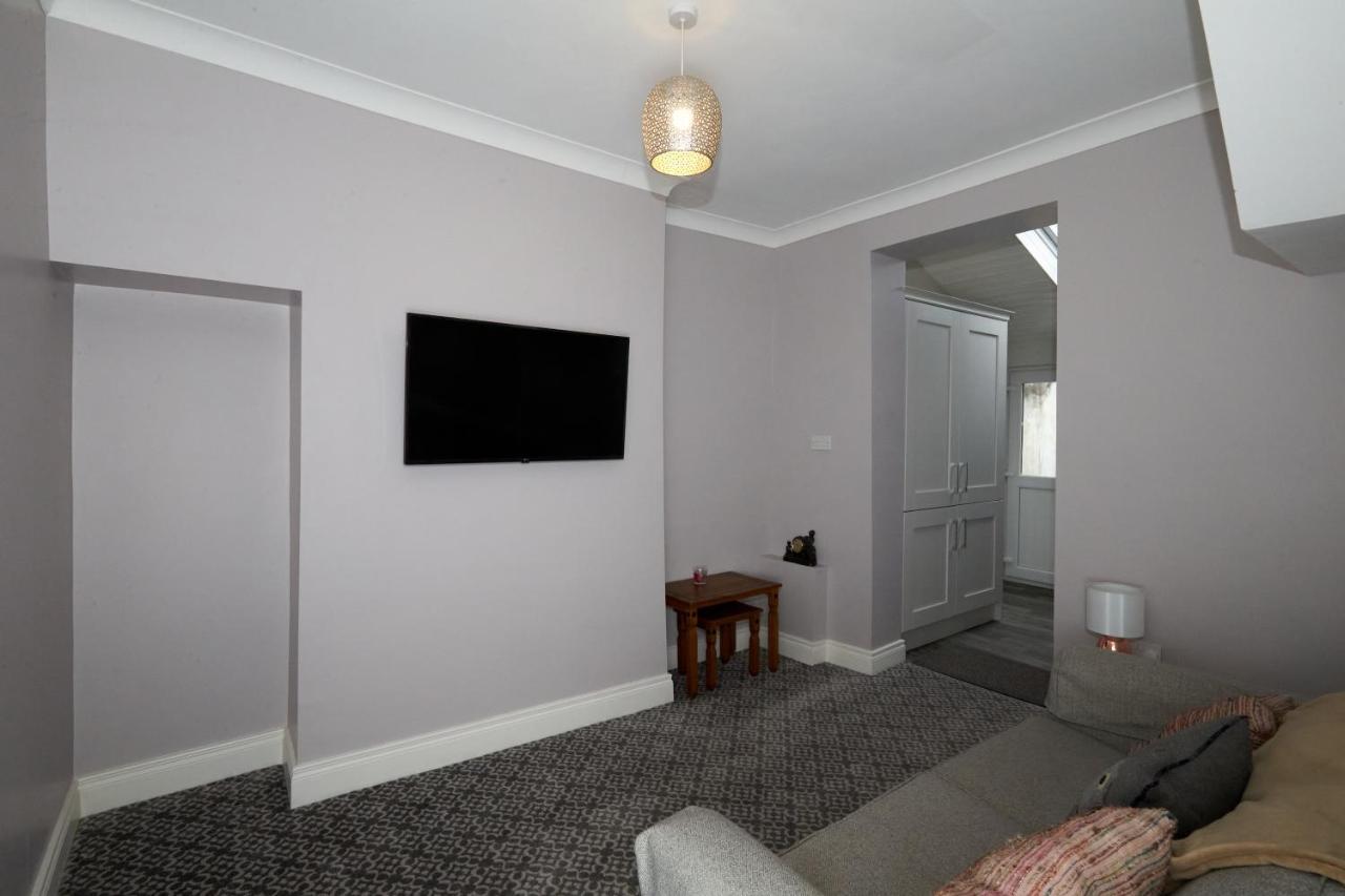 Northbrook Vila Belfast Exterior foto