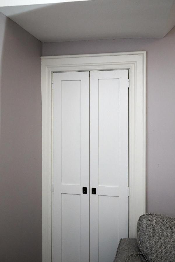 Northbrook Vila Belfast Exterior foto
