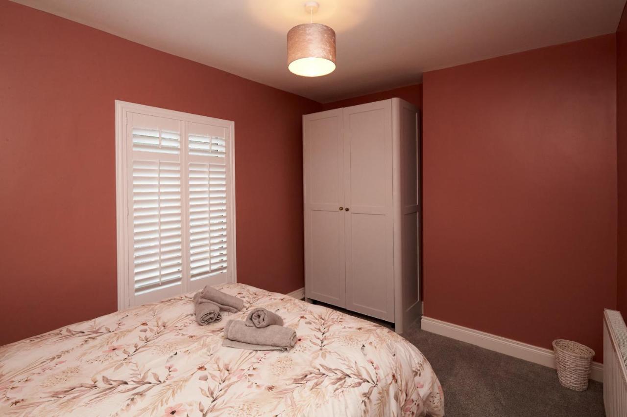 Northbrook Vila Belfast Exterior foto