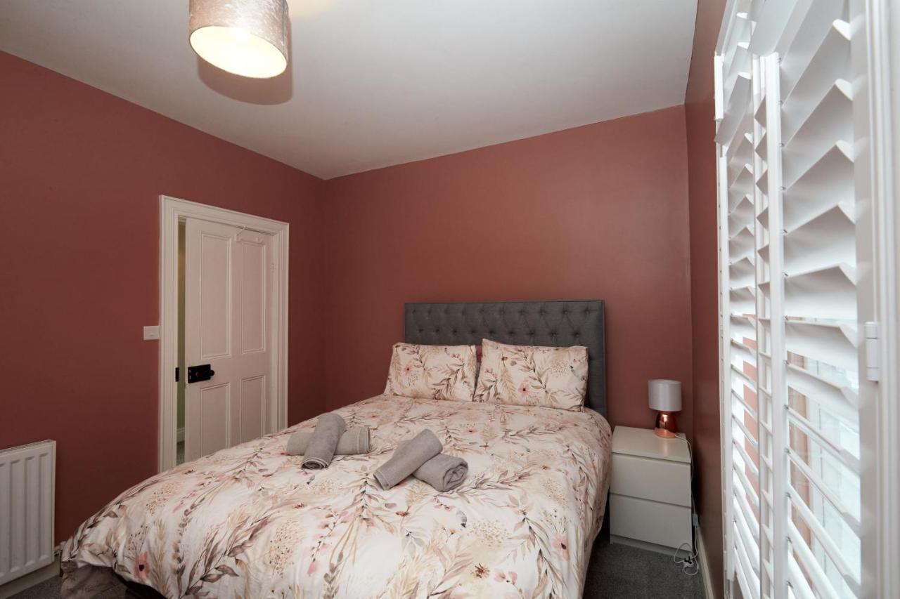 Northbrook Vila Belfast Exterior foto