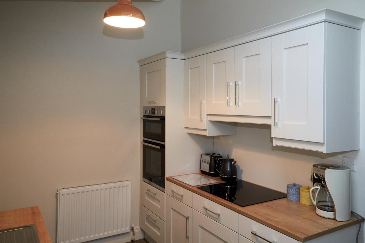 Northbrook Vila Belfast Exterior foto