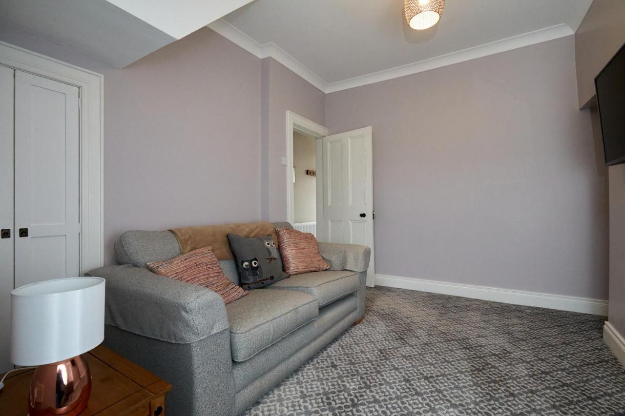 Northbrook Vila Belfast Exterior foto