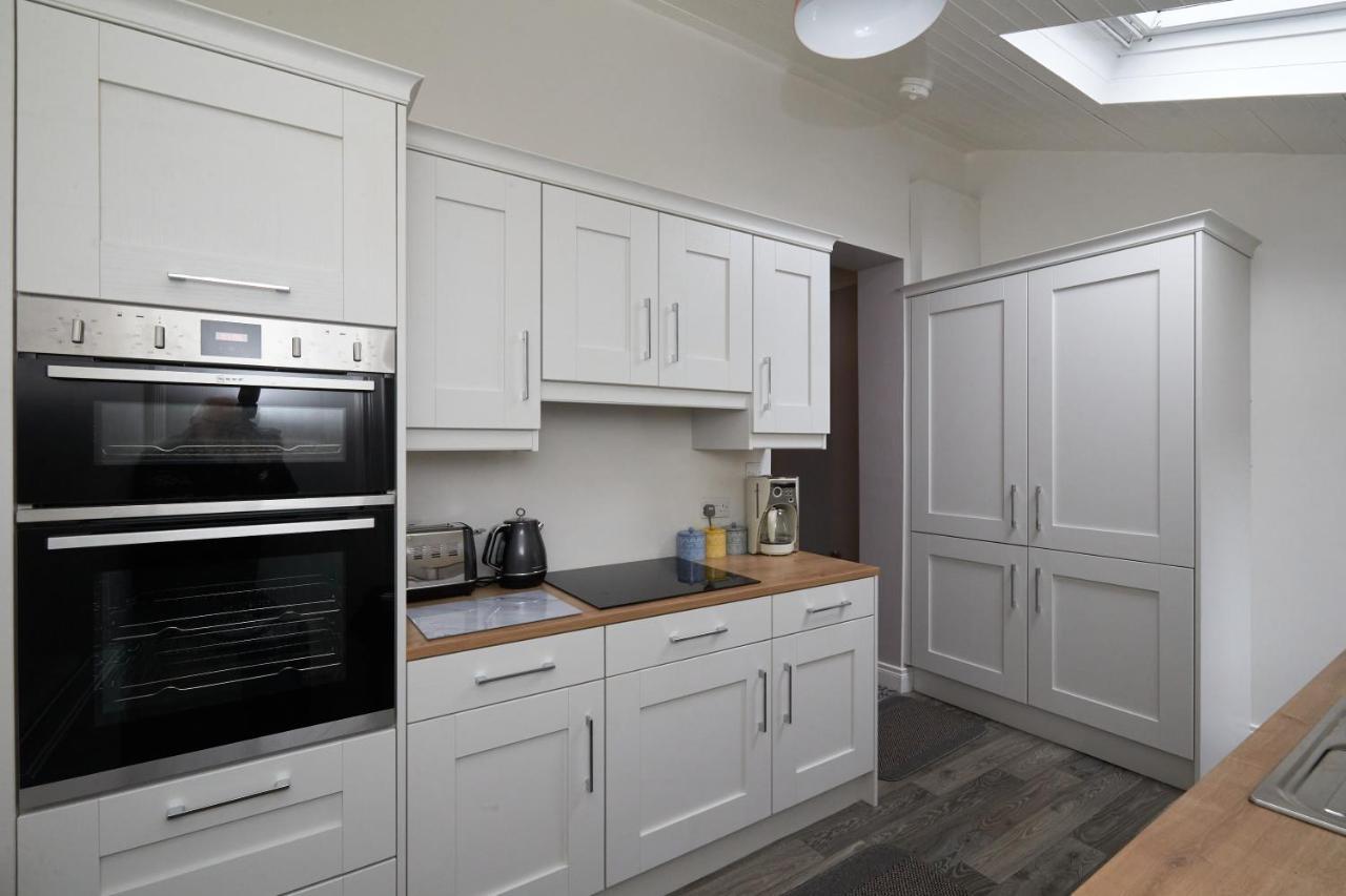 Northbrook Vila Belfast Exterior foto
