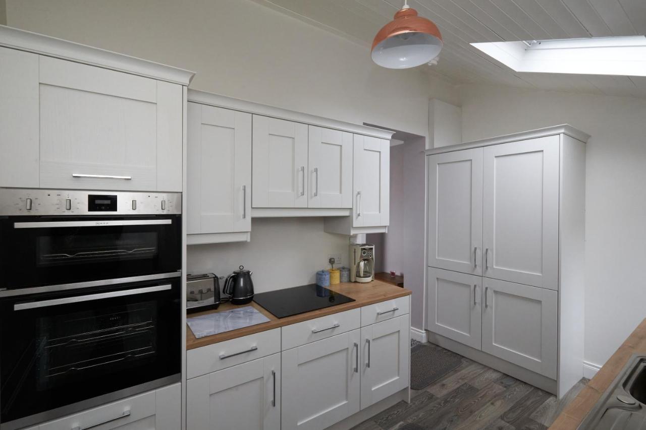 Northbrook Vila Belfast Exterior foto