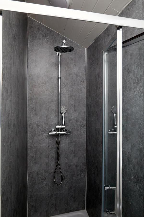 Northbrook Vila Belfast Exterior foto