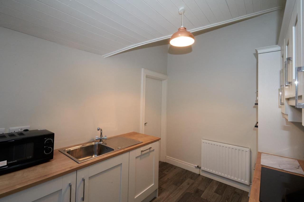 Northbrook Vila Belfast Exterior foto