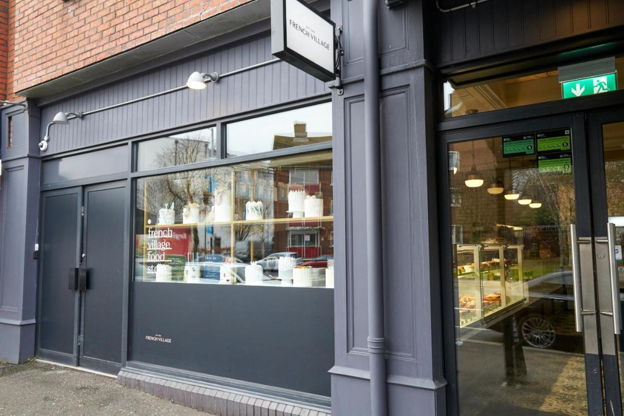 Northbrook Vila Belfast Exterior foto